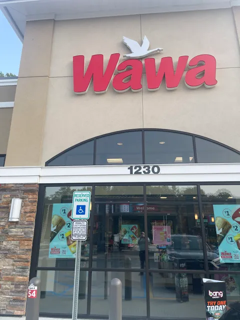 Wawa