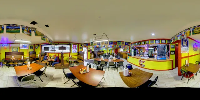 Taqueria La Culpable