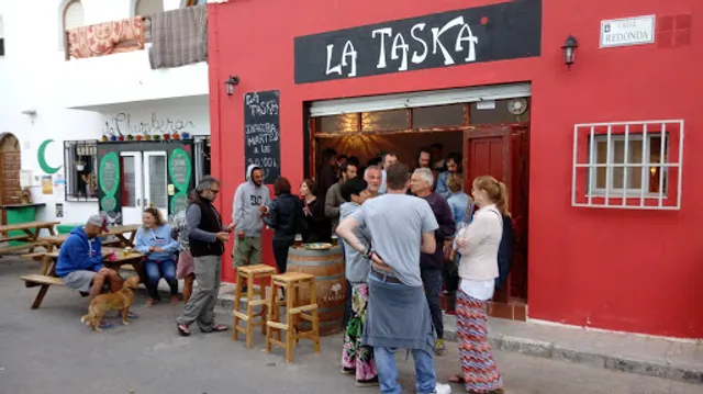Bar La Taska