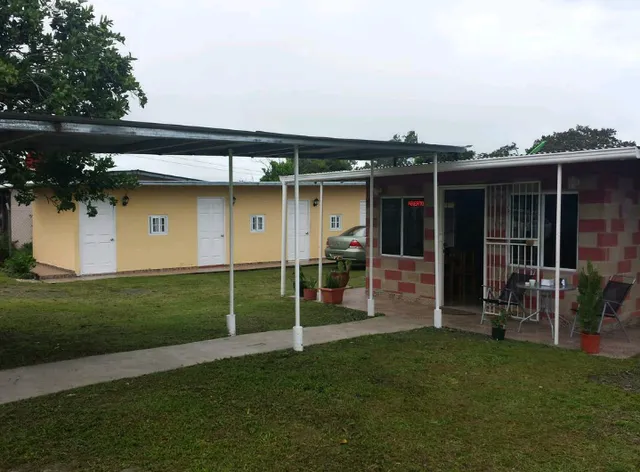 Hospedaje Rampolla's