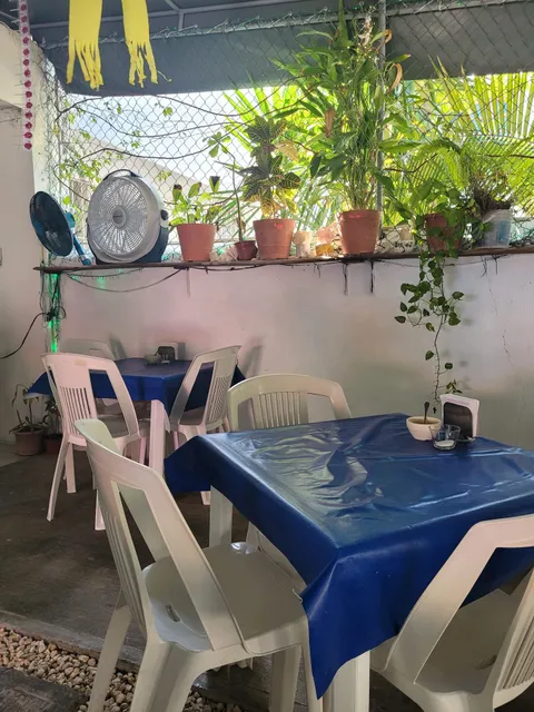 Cocina Económica Maranatha