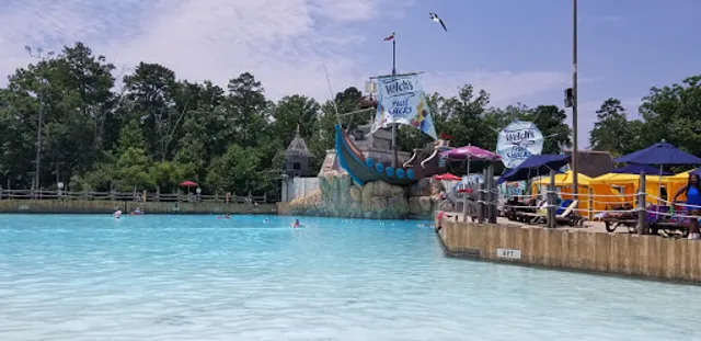 Taak It Eez Ee Creek