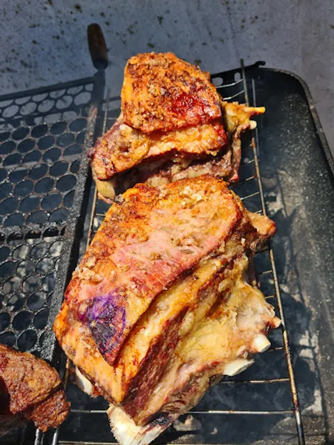 Franguitus Restaurante