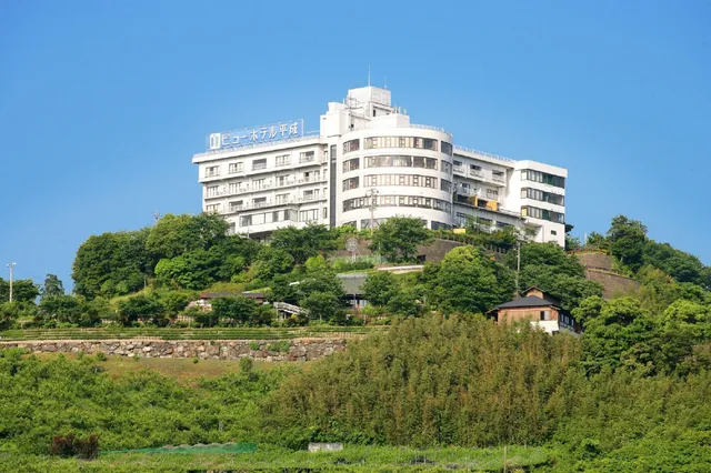 View Hotel Heisei