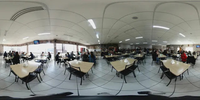 Varanda Grill & Pizza