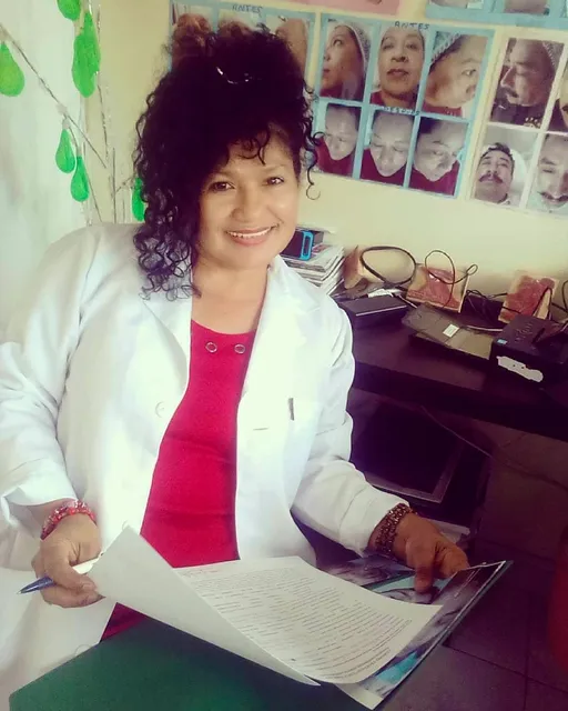 Centro Estetico Lucy Vargas