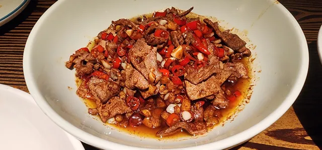 湖南人家湘菜馆