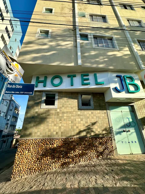 Hotel JB
