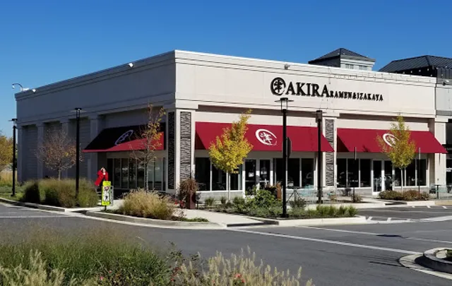 Akira Ramen & Izakaya