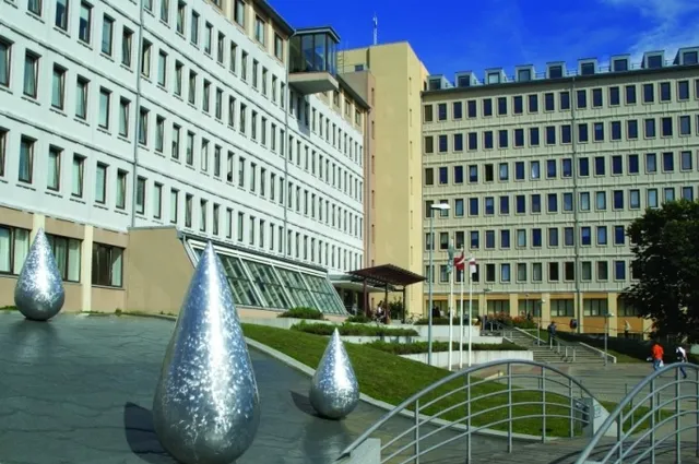 Ventspils Augstskolas Dienesta Viesnīca