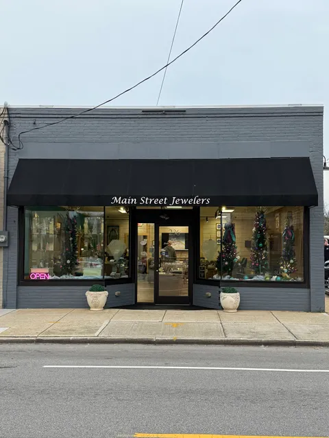 Main Street Jewelers
