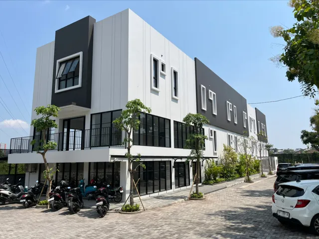 De Diana’s Home By INNCA