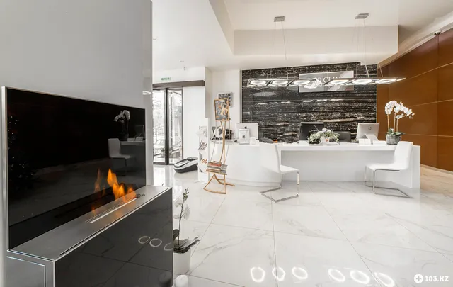 SP Clinic – Премиальная стоматология в Алматы для всей семьи