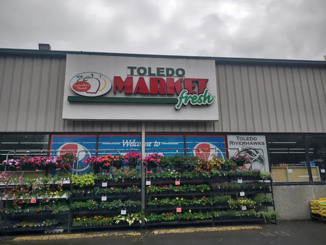 Toledo Market Fresh