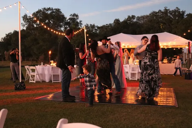 All Event Rental & Design