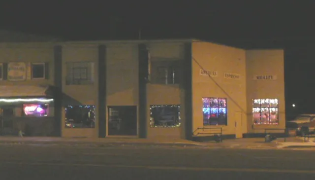 Service Station Gems