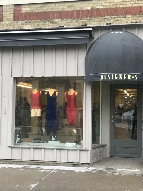 Designer's For Him & Her