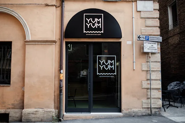 Yum Yum Unconventional