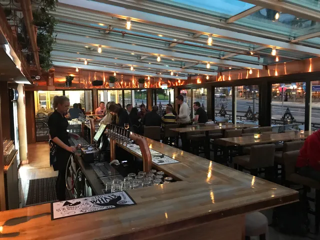 Vasaplatsens Brygghus