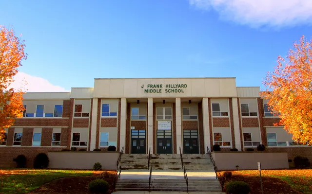 Off Broadway Players