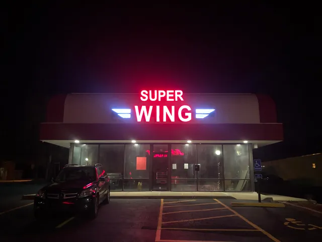 Super Wing