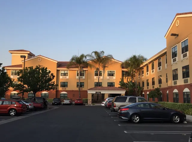 Extended Stay America - Los Angeles - Woodland Hills