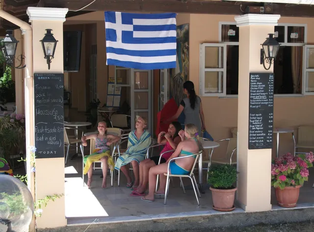 KARDA BEACH CAMPING & BUNGALOWS