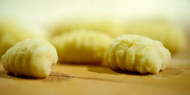 Pastificio Artigiano La Sfoglia D`Oro