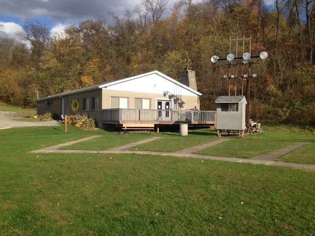 Ellsworth Sportsman's Club