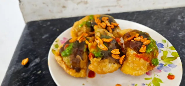 Babubhai Ghugharavala