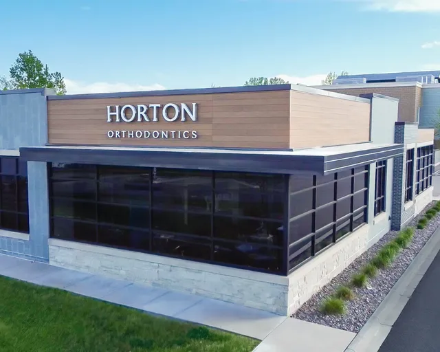 Horton Orthodontics