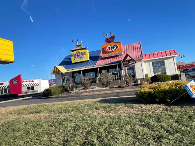 A&W Restaurant