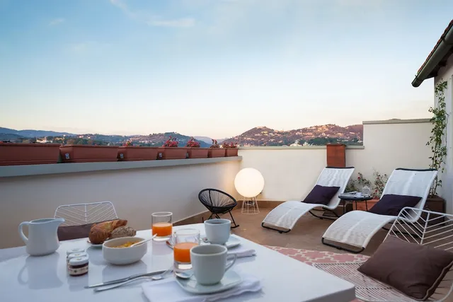 Lorena Suites & Apartments