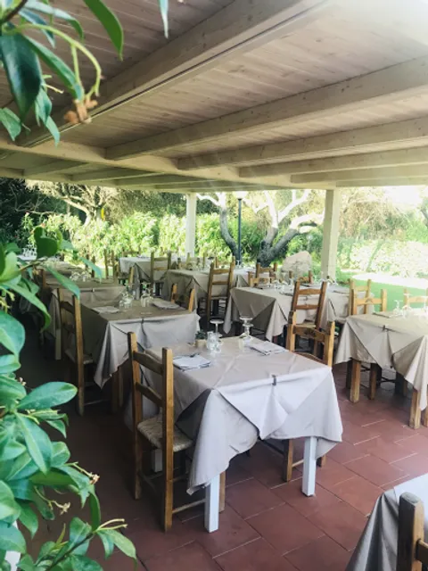 La Ruota Ristorante Pizzeria