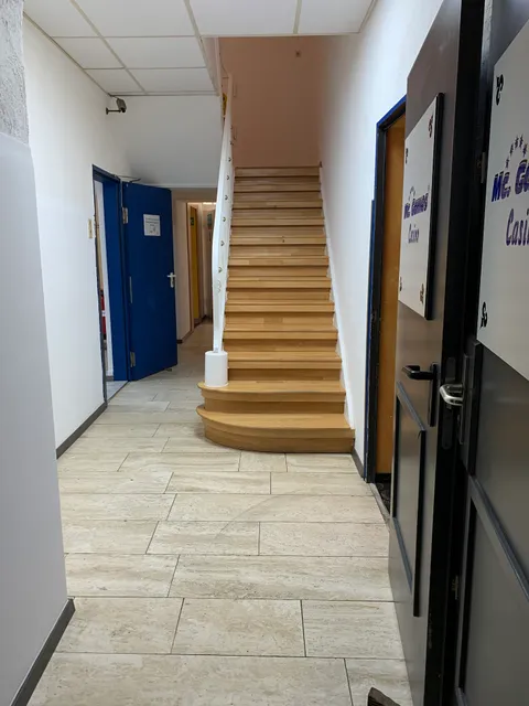 Casino Hotel Neubeckum