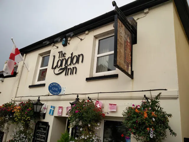 The London Inn