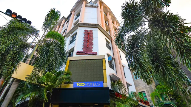 FabHotel Prime Goodwill