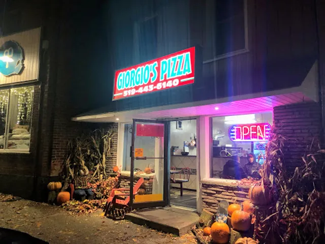 Giorgio's Pizza