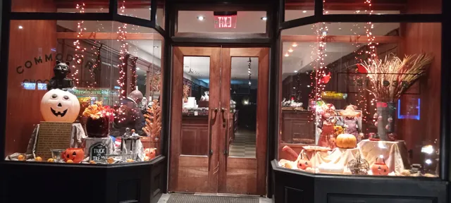 Commodore Chocolatier