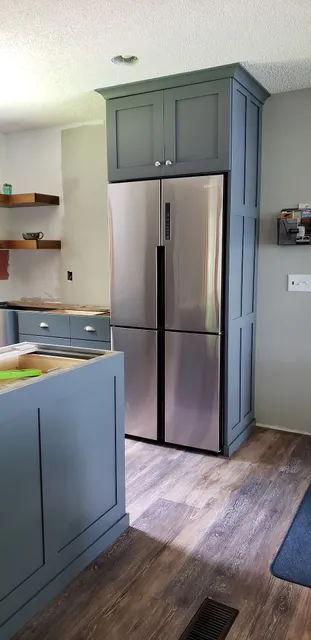 Zimmerman Woodcraft LLC