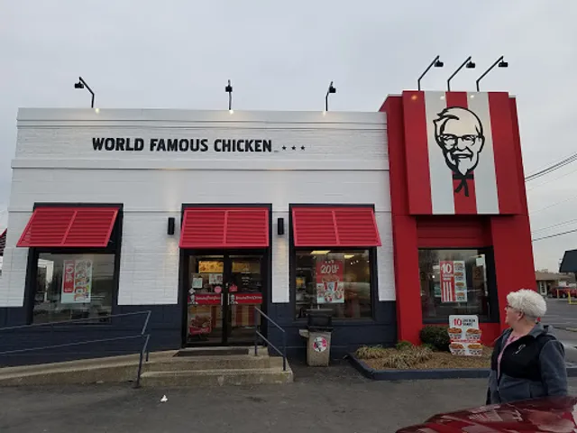 KFC