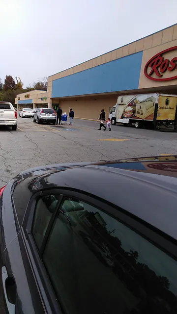 South Plaza Shopping Center