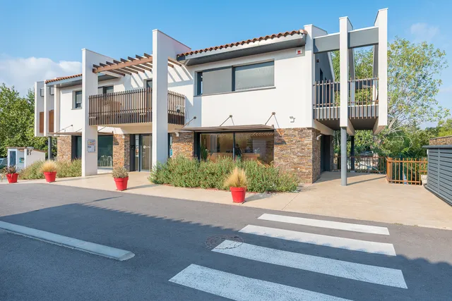 Camping La Plage Argelès