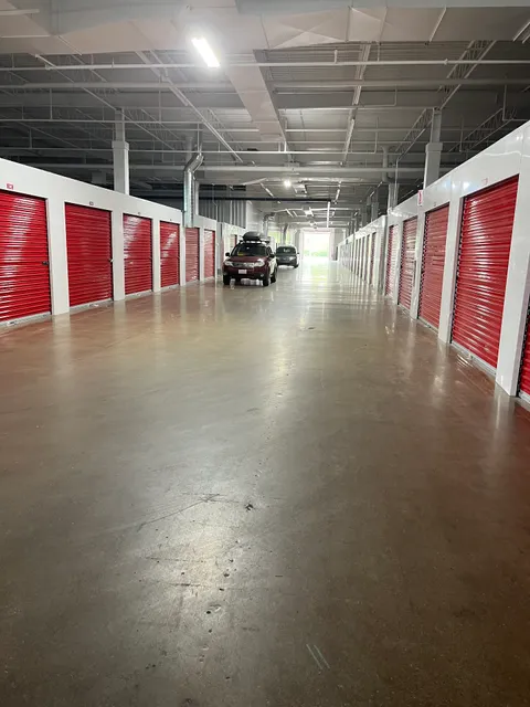 Devon Self Storage Grand Rapids, Michigan