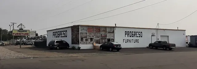Progreso Furniture