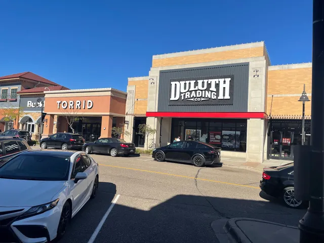 Duluth Trading Company