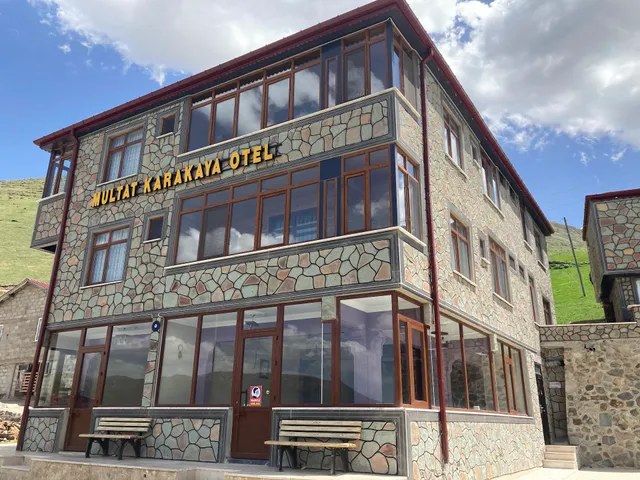 Multat Karakaya Hotel