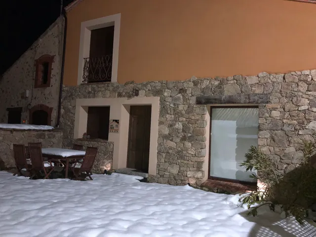 Casa Rural La Salceda