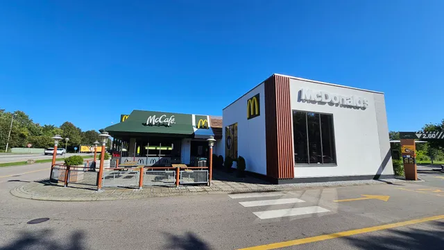 McDonald's Helsingør