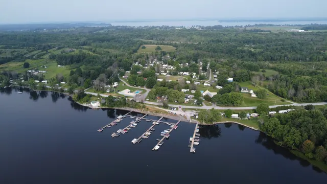 Goose Point Campground LLC